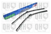 Wischblatt vorne QUINTON HAZELL QDW115