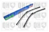 Wischblatt vorne QUINTON HAZELL QDW118