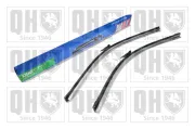Wischblatt vorne QUINTON HAZELL QDW118