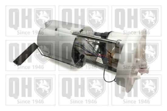 Kraftstoffpumpe QUINTON HAZELL QFP1036 Bild Kraftstoffpumpe QUINTON HAZELL QFP1036
