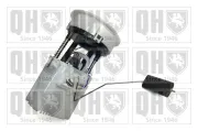 Kraftstoffpumpe QUINTON HAZELL QFP1037