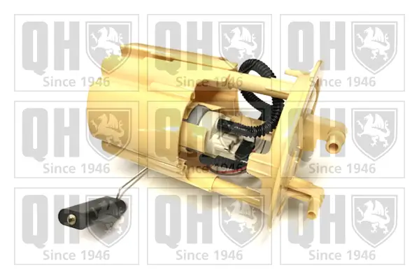Kraftstoffpumpe QUINTON HAZELL QFP1040