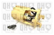 Kraftstoffpumpe QUINTON HAZELL QFP1040