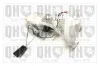Kraftstoffpumpe QUINTON HAZELL QFP1043