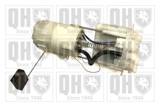 Kraftstoffpumpe QUINTON HAZELL QFP1044 Bild Kraftstoffpumpe QUINTON HAZELL QFP1044