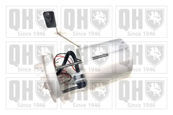 Kraftstoffpumpe QUINTON HAZELL QFP1056