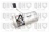 Kraftstoffpumpe QUINTON HAZELL QFP1056