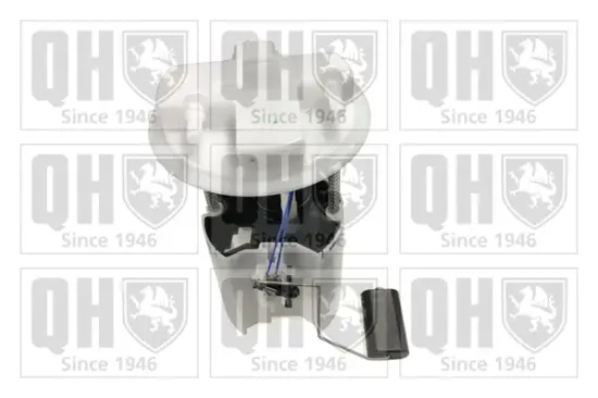 Kraftstoffpumpe QUINTON HAZELL QFP1059 Bild Kraftstoffpumpe QUINTON HAZELL QFP1059