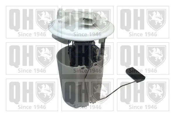 Kraftstoffpumpe QUINTON HAZELL QFP1068