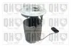 Kraftstoffpumpe QUINTON HAZELL QFP1068