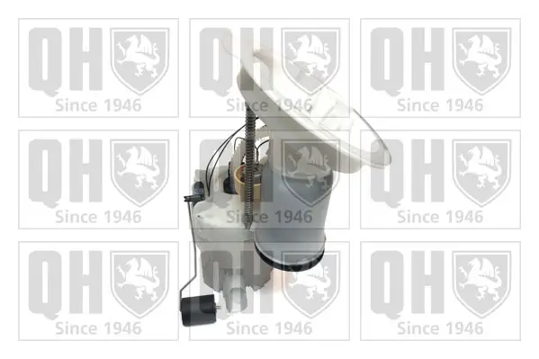 Kraftstoffpumpe QUINTON HAZELL QFP1070