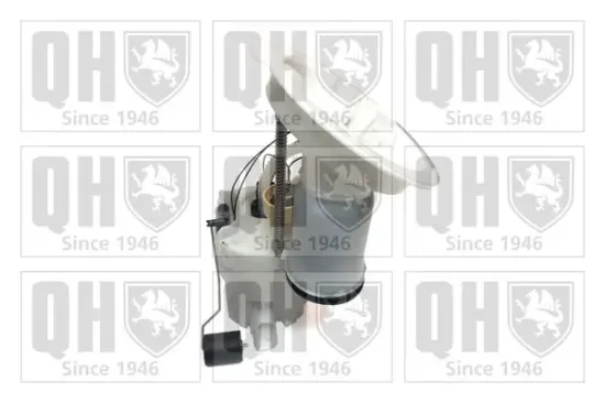 Kraftstoffpumpe QUINTON HAZELL QFP1070 Bild Kraftstoffpumpe QUINTON HAZELL QFP1070