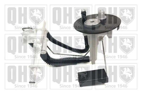 Sensor, Kraftstoffvorrat QUINTON HAZELL QFP1073
