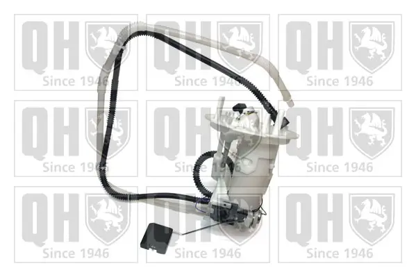 Sensor, Kraftstoffvorrat QUINTON HAZELL QFP1074