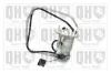 Sensor, Kraftstoffvorrat QUINTON HAZELL QFP1074
