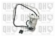 Sensor, Kraftstoffvorrat QUINTON HAZELL QFP1074