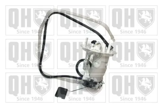 Sensor, Kraftstoffvorrat QUINTON HAZELL QFP1074 Bild Sensor, Kraftstoffvorrat QUINTON HAZELL QFP1074