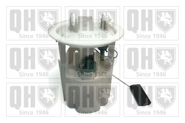 Kraftstoffpumpe QUINTON HAZELL QFP1076