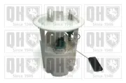 Kraftstoffpumpe QUINTON HAZELL QFP1076