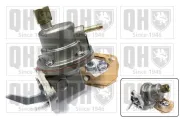 Kraftstoffpumpe QUINTON HAZELL QFP107
