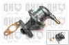 Kraftstoffpumpe QUINTON HAZELL QFP112 Bild Kraftstoffpumpe QUINTON HAZELL QFP112