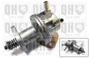 Kraftstoffpumpe QUINTON HAZELL QFP133