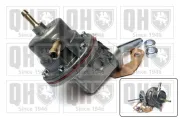 Kraftstoffpumpe QUINTON HAZELL QFP138