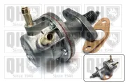 Kraftstoffpumpe QUINTON HAZELL QFP141