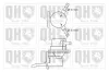 Kraftstoffpumpe QUINTON HAZELL QFP152 Bild Kraftstoffpumpe QUINTON HAZELL QFP152