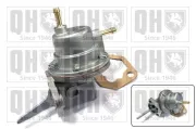 Kraftstoffpumpe QUINTON HAZELL QFP16