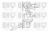 Kraftstoffpumpe QUINTON HAZELL QFP237 Bild Kraftstoffpumpe QUINTON HAZELL QFP237