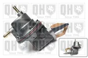 Kraftstoffpumpe QUINTON HAZELL QFP239