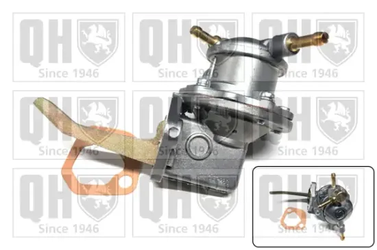 Kraftstoffpumpe QUINTON HAZELL QFP263 Bild Kraftstoffpumpe QUINTON HAZELL QFP263