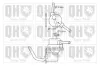 Kraftstoffpumpe QUINTON HAZELL QFP273 Bild Kraftstoffpumpe QUINTON HAZELL QFP273