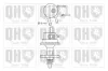 Kraftstoffpumpe QUINTON HAZELL QFP283 Bild Kraftstoffpumpe QUINTON HAZELL QFP283
