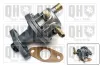 Kraftstoffpumpe QUINTON HAZELL QFP296