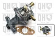 Kraftstoffpumpe QUINTON HAZELL QFP296