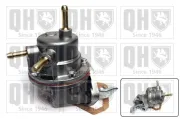 Kraftstoffpumpe QUINTON HAZELL QFP48