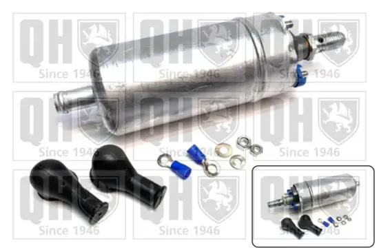 Kraftstoffpumpe QUINTON HAZELL QFP600 Bild Kraftstoffpumpe QUINTON HAZELL QFP600