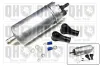 Kraftstoffpumpe 12 V QUINTON HAZELL QFP603
