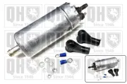 Kraftstoffpumpe 12 V QUINTON HAZELL QFP603
