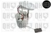 Kraftstoffpumpe QUINTON HAZELL QFP610