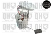 Kraftstoffpumpe QUINTON HAZELL QFP610