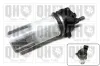 Kraftstoffpumpe QUINTON HAZELL QFP618