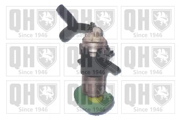 Kraftstoffpumpe QUINTON HAZELL QFP621