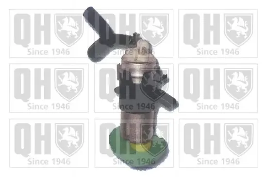 Kraftstoffpumpe QUINTON HAZELL QFP621 Bild Kraftstoffpumpe QUINTON HAZELL QFP621
