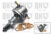 Kraftstoffpumpe QUINTON HAZELL QFP70