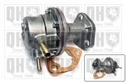 Kraftstoffpumpe QUINTON HAZELL QFP73