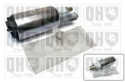 Kraftstoffpumpe QUINTON HAZELL QFP790