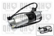 Kraftstoffpumpe QUINTON HAZELL QFP796